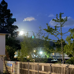 Let Down - Radiohead cover