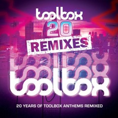 Diss - Cuss - Save The Day (Andy Farley Remix)*Preview*