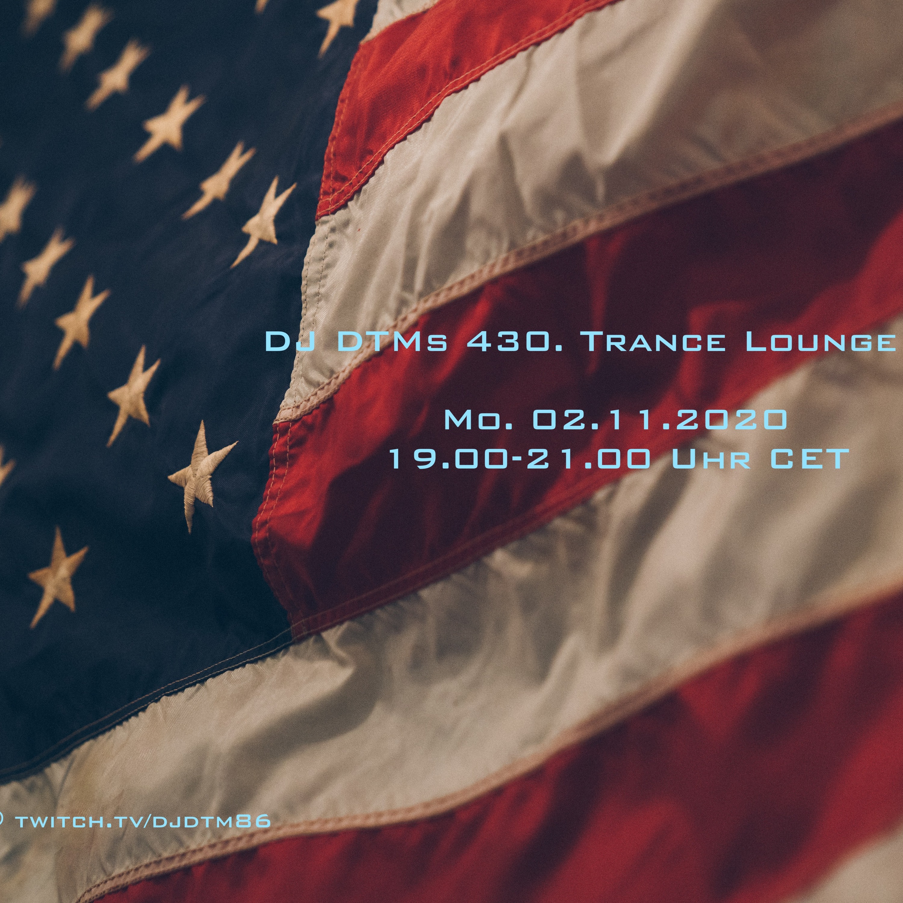 DJ DTMs 430. Trance Lounge EP