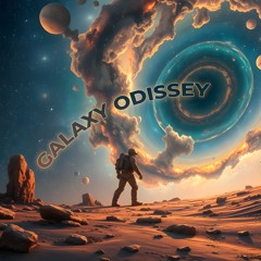 Galaxy Odissey
