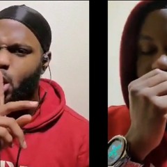 Kvng Wavy "BeatBox" Freestyle