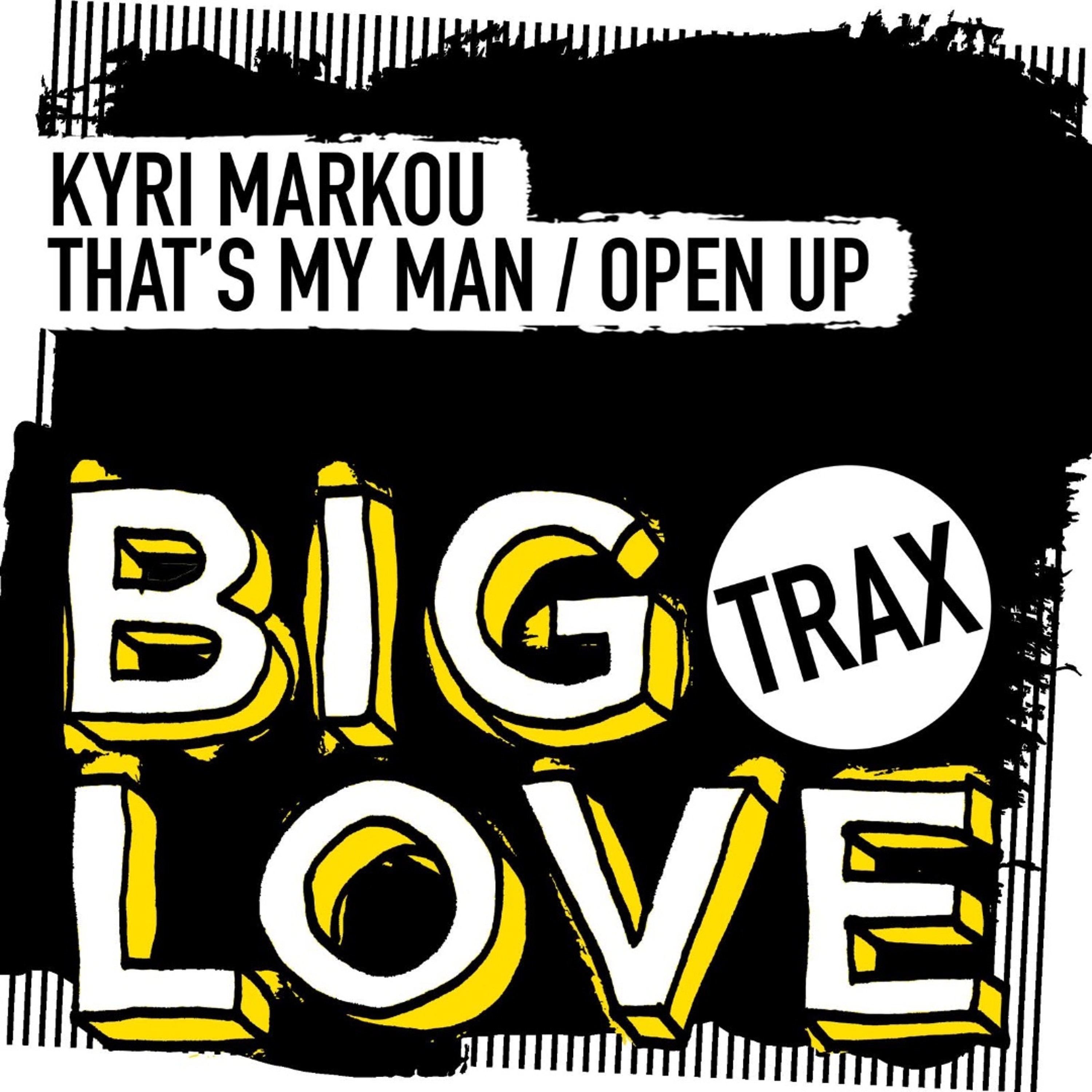 THATS MY MAN episode artwork