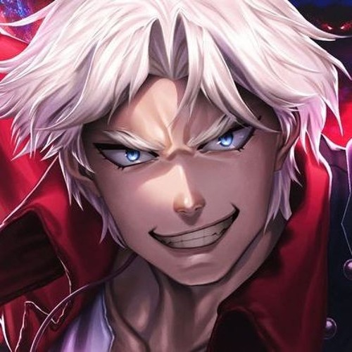 ♪ Dante | Devil Trigger | AniRap