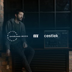 Muszika invites Cestlek / podcast #055