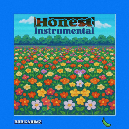 Honest (Instrumental)