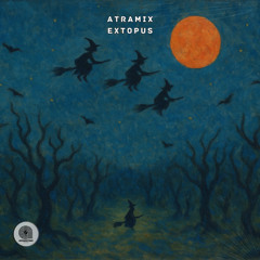 Atramix - Extopus [AFRORITMO YHV RECORDS]