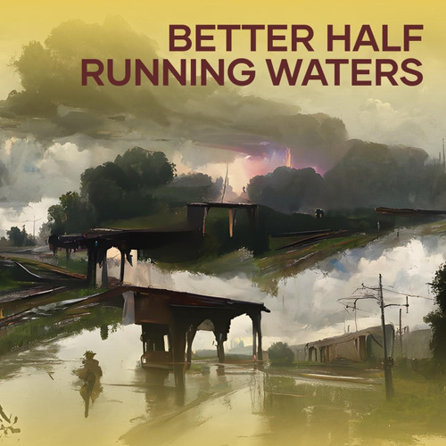 Better Half Running Waters