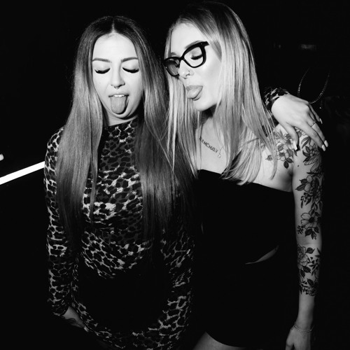 Disco Sluts Luv Electro  3.0