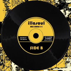 illasoul (#1) SIDE B