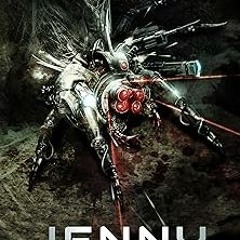 -_- Jenny Trapdoor @  Neal Asher (Author)