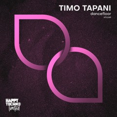 Timo Tapani - Dancefloor