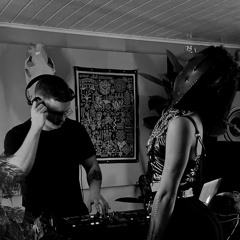 manu.vppr @ Casa Fantasma