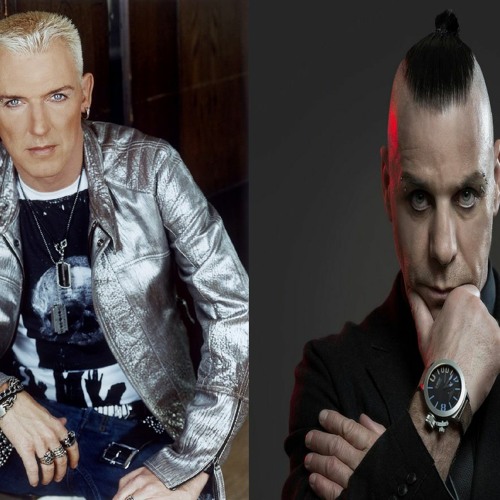 Stream H.P. Baxxter & Till Lindemann - Stripped (Depeche Mode Cover) by
