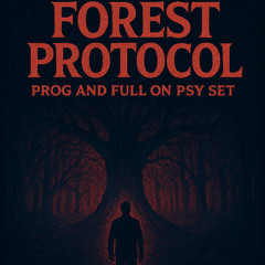 FOREST PROTOCOL - 02