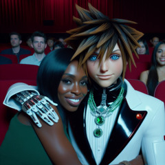 kingdom Hearts was awesome type beat (2017)