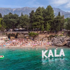 Disco Tech - Kala Beach Mix 2024