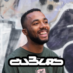 Fred i calor w/ Okine @ dublabBCN 2025.02.06