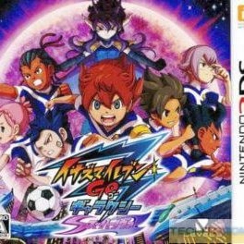 Stream Inazuma Eleven Go 3ds Rom Download by Succiaposwa | Listen online  for free on SoundCloud