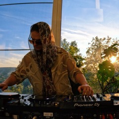 LIVE | Afro House DJ Set (Alex Wann, Santos, ADDFX, Blond:ish, Master KG, Adriatique,...)