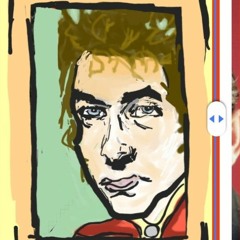 Bob Dylan - Blowin In The Wind (Cover) music by Larry Magee