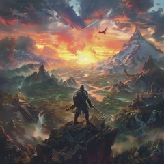 Epic Horizons