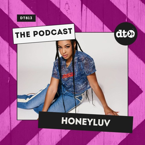 DT813 - HoneyLuv