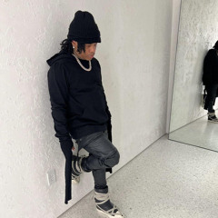 i get lonely/miami