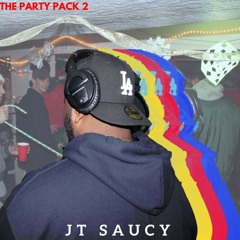 Party Pack 2.1