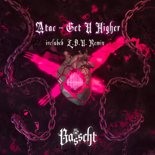 ATAC - Get U Higher (L.D.U. Remix)