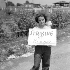 STRIKING AT KINGS