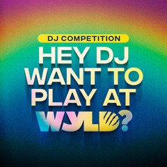 WYLD COMP MIX | HOUSE MIX 4
