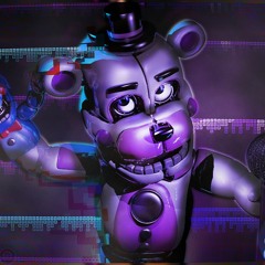 All Funtime Freddy Voicelines: Ennard