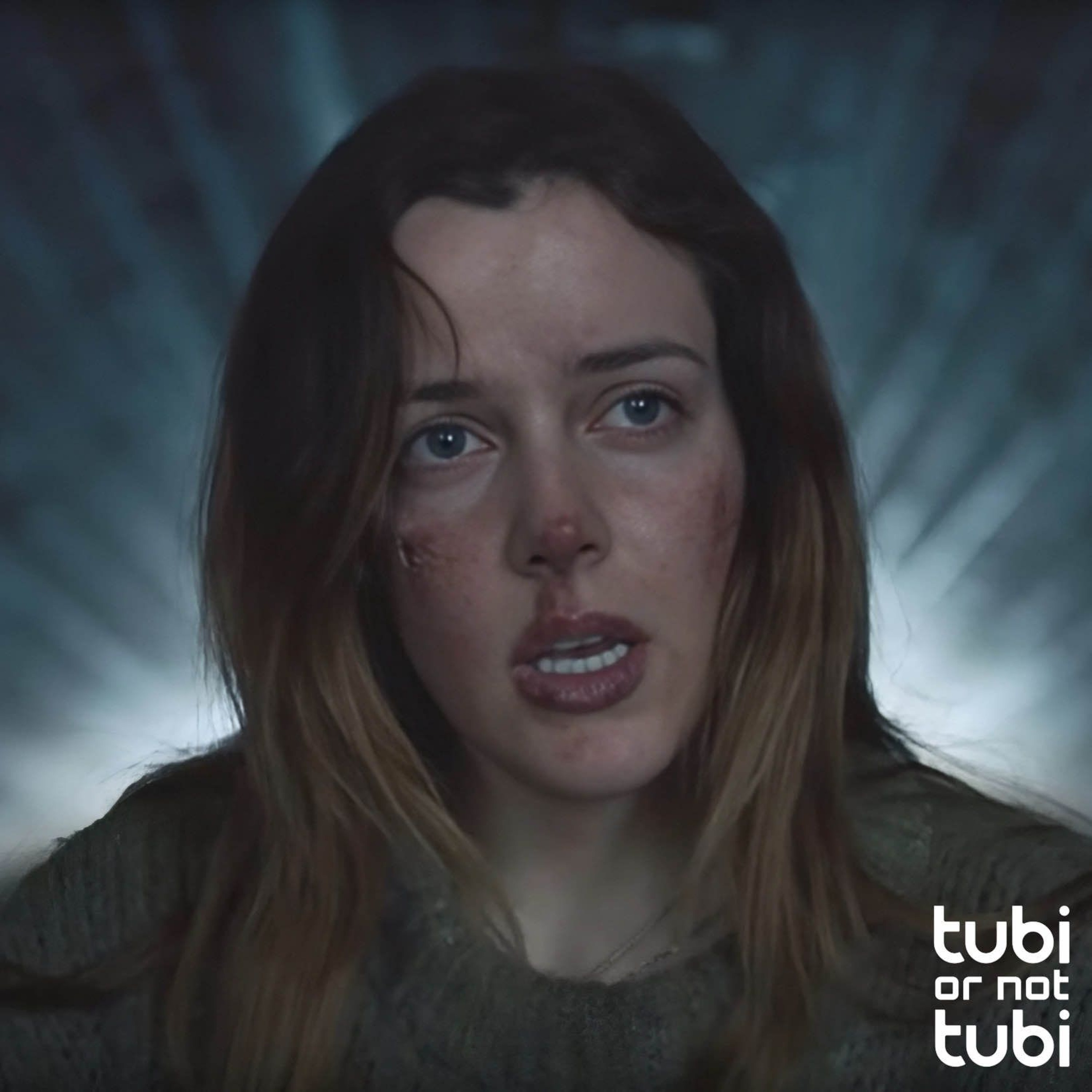 Tubi Or Not Tubi - EP 17: The Lodge