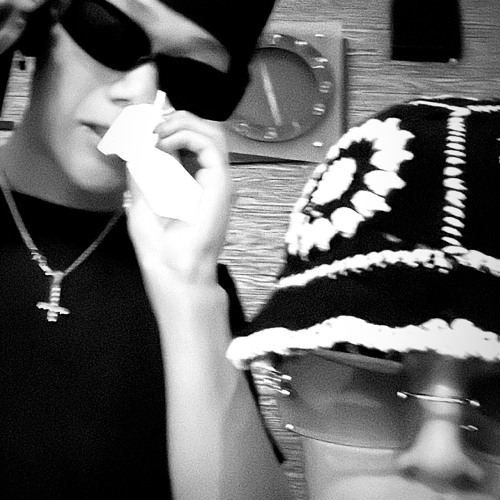 ビタミン和歌山 (Feat,Yvngxena!)