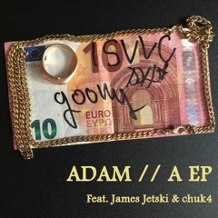 Adam feat. chuk4 - Geldbank