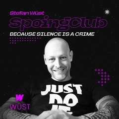 Spoing Club - My new podcast for new electronic music releases
