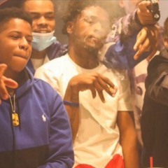 Stuntin Wit No Daddy (feat. KD Montana)