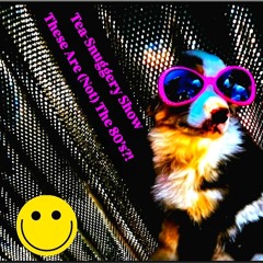 Tea-Snuggery Show – These Are (Not) The 80’s?! (2025)