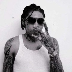 Vybz Kartel Master Series