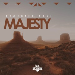 Demented Soul - Majesty (Original Imp5 Mix)