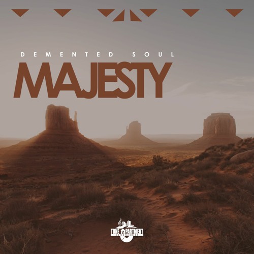 LMichael - Majesty (Original Imp5 Mix)