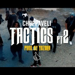 Choppaveli - Tactics 2