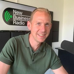 Mark Reinders (Mind Your Network) - Business Open 3.0 17 September 2024 deel 3