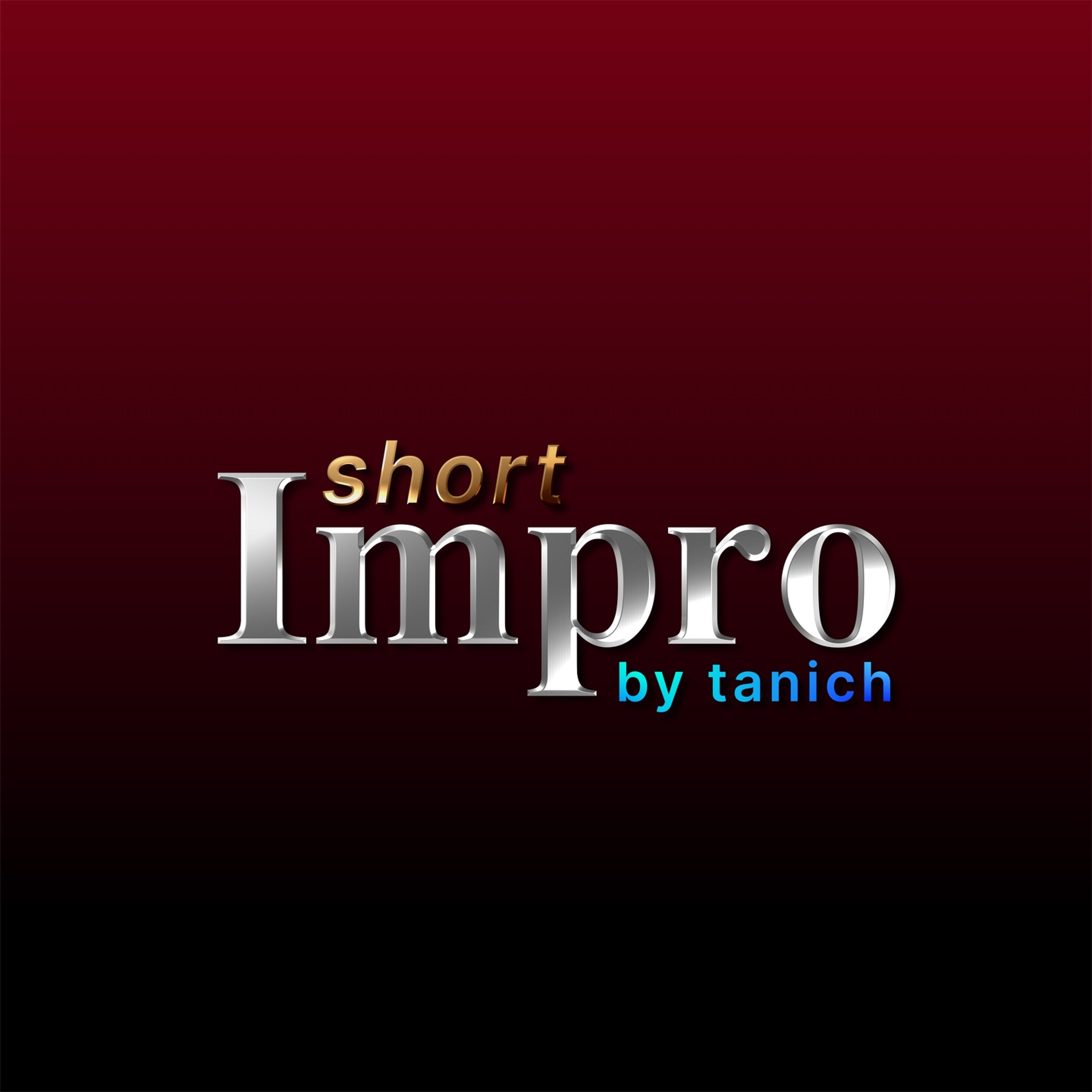 Short Impro episode artwork