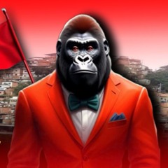 SEQUÊNCIA🚩MORRO DOS MACACOS VERMELHOU
