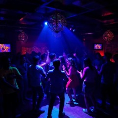 __BASS DROP-(Dance All Night)__