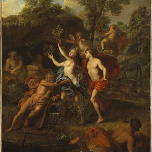 Apollo & Daphne (Intro)
