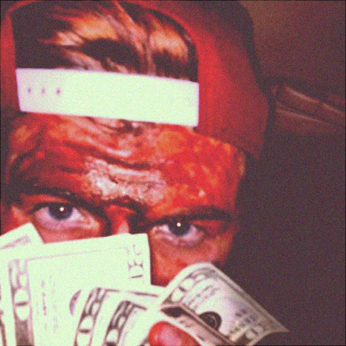 Flex 神 ❤ 私はフレックスなきゃ (Prod. by Rioretti) CLOUDBOYS 2k15