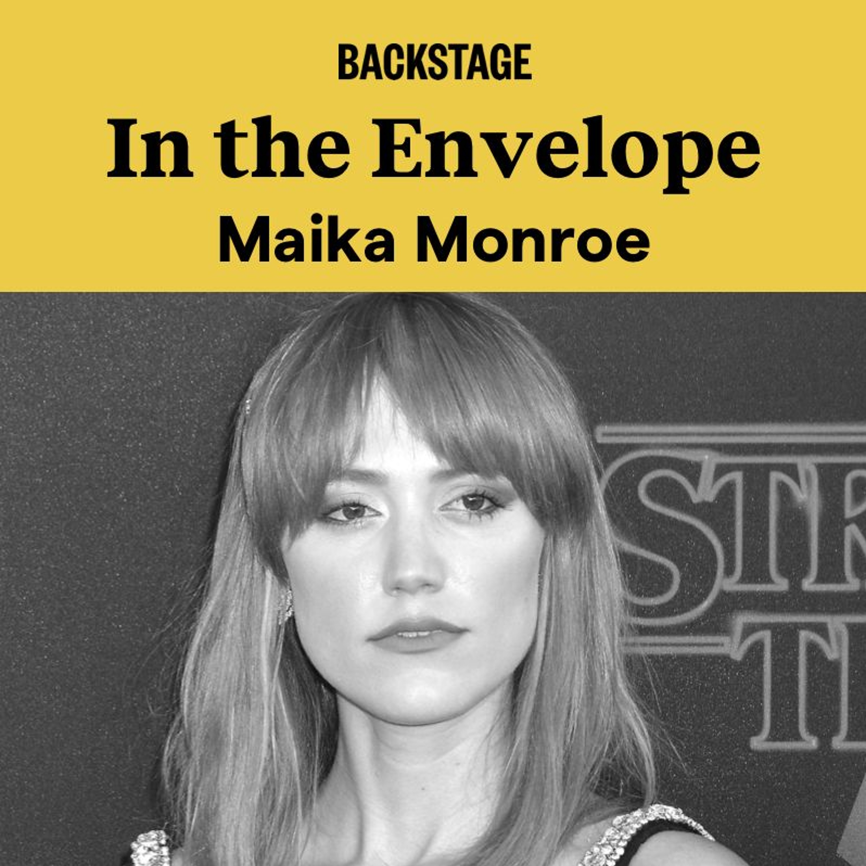 Maika Monroe