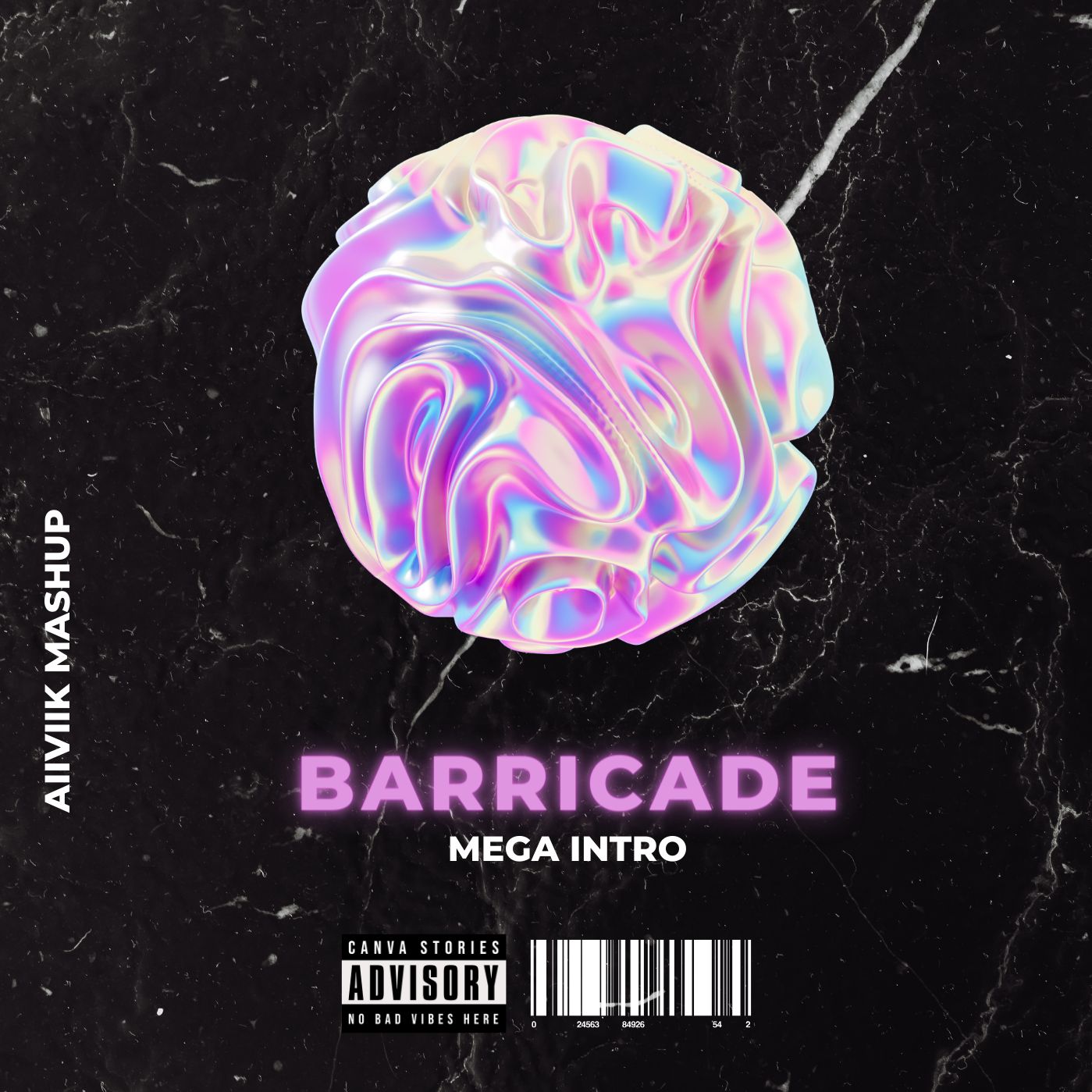BARRICADE MEGA INTRO (AIIVIIK MASHUP) SUPPORTED BY DANNY AVILA [FREE DOWNLOAD]